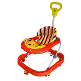 TINY Adjustable Height Foldable Baby Walker