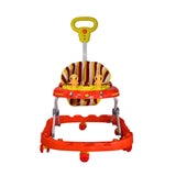 TINY Adjustable Height Foldable Baby Walker