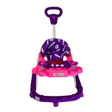 VICTOR Adjustable Height Foldable Baby Walker