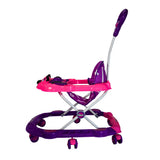 GENIE (Handle) Adjustable Height Foldable Baby Walker