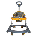 DONUT Adjustable Height Foldable Baby Walker