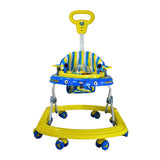 DONUT Adjustable Height Foldable Baby Walker