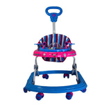 DONUT Adjustable Height Foldable Baby Walker