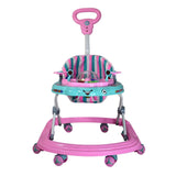 DONUT Adjustable Height Foldable Baby Walker