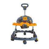 TUK-TUK Adjustable Height Foldable Baby Walker