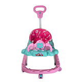 TUK-TUK Adjustable Height Foldable Baby Walker