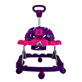 TUK-TUK Adjustable Height Foldable Baby Walker