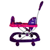 TUK-TUK Adjustable Height Foldable Baby Walker