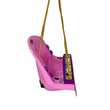 SMILY SWING with MUSIC | With Adjustable Heavy Rope