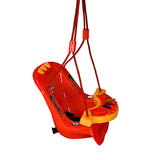 MEDIUM-WINGO SWING with MUSIC | With Adjustable Heavy Rope