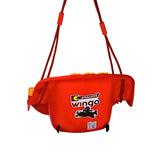 MEDIUM-WINGO SWING with MUSIC | With Adjustable Heavy Rope