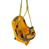 MEDIUM-WINGO SWING with MUSIC | With Adjustable Heavy Rope