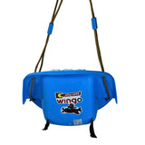 MEDIUM-WINGO SWING with MUSIC | With Adjustable Heavy Rope