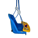 SUPER SWING with MUSIC | With Adjustable Heavy Rope