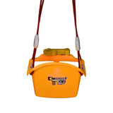 SMART SWING with MUSIC | Bucket Shape | With Adjustable Heavy Rope