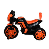 Super Smart Tricycle Bike Bullet with Push Pandel and Parental Control Handle Capacity Upto 50kg