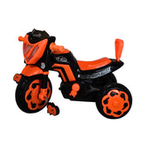 Super Smart Tricycle Bike Bullet with Push Pandel and Parental Control Handle Capacity Upto 50kg