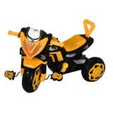 Super Smart Tricycle Bike Bullet with Push Pandel and Parental Control Handle Capacity Upto 50kg