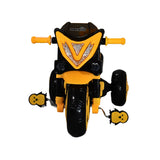 Super Smart Tricycle Bike Bullet with Push Pandel and Parental Control Handle Capacity Upto 50kg