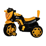 Super Smart Tricycle Bike Bullet with Push Pandel and Parental Control Handle Capacity Upto 50kg