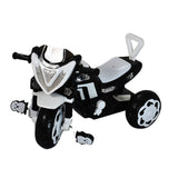 Super Smart Tricycle Bike Bullet with Push Pandel and Parental Control Handle Capacity Upto 50kg