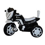 Super Smart Tricycle Bike Bullet with Push Pandel and Parental Control Handle Capacity Upto 50kg