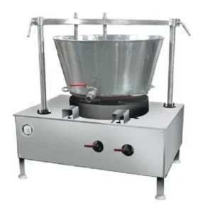 200 LPH SS Automatic Mini Dairy Plant